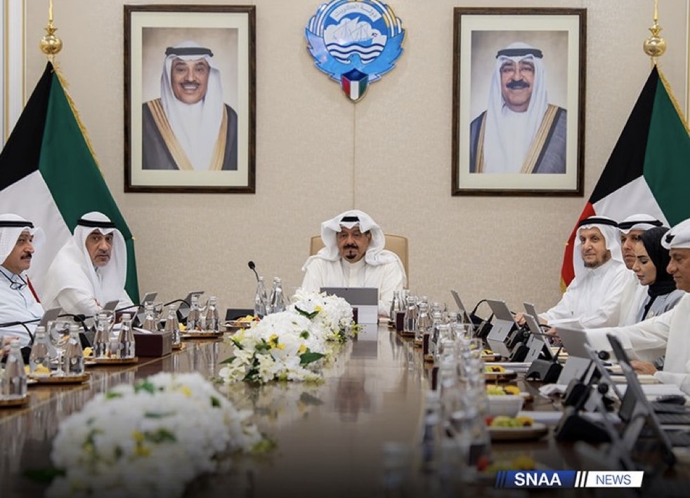 مجلس الوزراء يوافق على تعديل المادة 830 من القانون المدني لحماية منزل الأسرة وصون حقوق الشركاء
