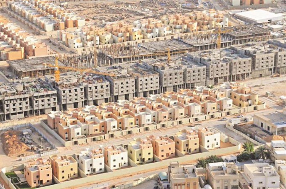 صدور مرسوم بقانون بشأن التمويل العقاري لمستحقي الرعاية السكنية - حكومة